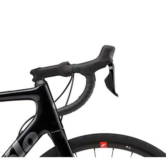 Cervélo Caledonia 105 R7150 Di2 2023 Racercykel Cervélo Caledonia 105 R7150 Di2 2023 Racercykel