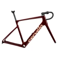 Cervélo Caledonia-5 Landsvägscykelram