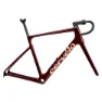 Cervélo Caledonia-5 Landsvägscykelram