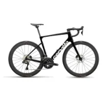 Cervélo Caledonia 5 Ultegra Di2 2025 Racercykel Cervélo Caledonia 5 Ultegra Di2 2025 Racercykel