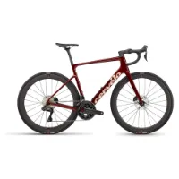 Cervélo Caledonia 5 Ultegra Di2 2025 Racercykel
