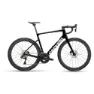Cervélo Caledonia 5 Ultegra Di2 2025 Racercykel, Five black