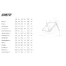 Cervélo Caledonia 5 Ultegra Di2 2025 Racercykel, Five black