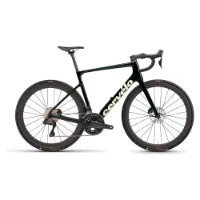 Cervélo Caledonia-5 Ultegra Di2 Racercykel Cervélo Caledonia-5 Ultegra Di2 Racercykel