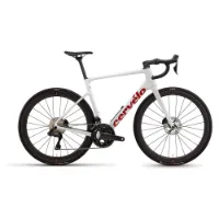 Cervélo Caledonia-5 Ultegra Di2 Racercykel Cervélo Caledonia-5 Ultegra Di2 Racercykel