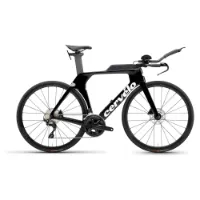 Cervélo P-series 105 2025 Racercykel
