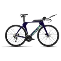 Cervélo P-series 105 2025 Racercykel Cervélo P-series 105 2025 Racercykel