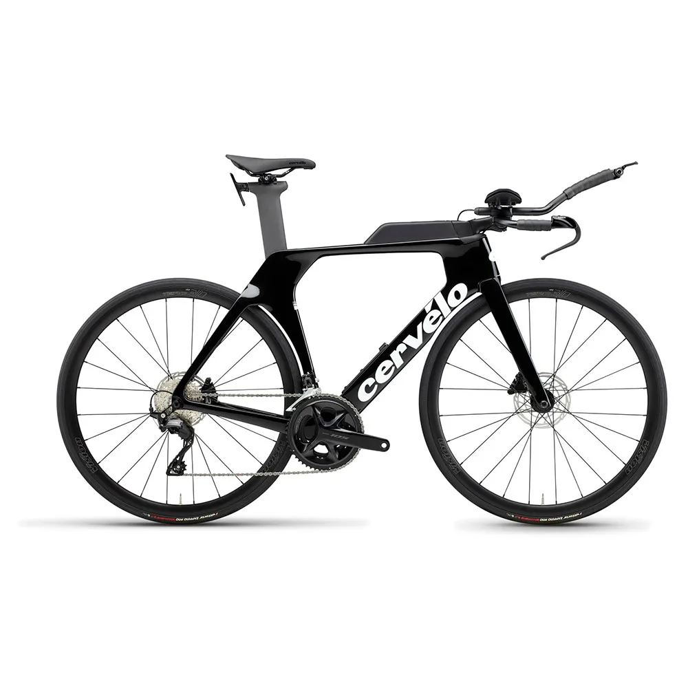 Cervélo P-series 105 2025 Racercykel Cervélo P-series 105 2025 Racercykel