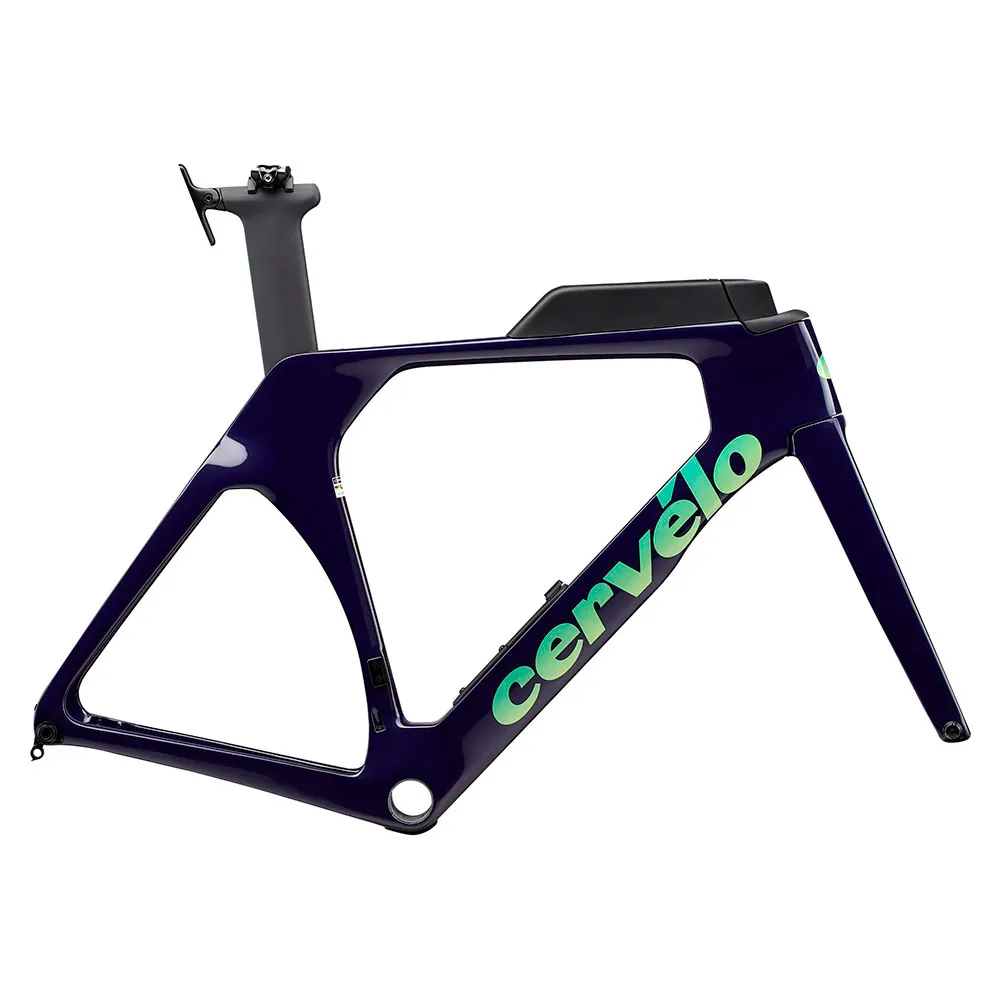 Cervélo P-series Landsvägscykelram