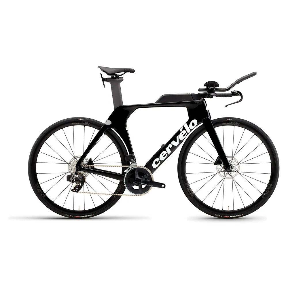 Cervélo P-series Rival Etap 2025 Racercykel Cervélo P-series Rival Etap 2025 Racercykel