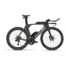 Cervélo P5 Dura Ace 9250 Di2 2023 Racercykel, Five black
