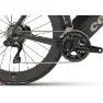 Cervélo P5 Dura Ace 9250 Di2 2023 Racercykel, Five black
