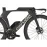 Cervélo P5 Dura Ace 9250 Di2 2023 Racercykel, Five black
