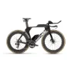 Cervélo P5 Dura Ace Di2 2025 Racercykel, Five black