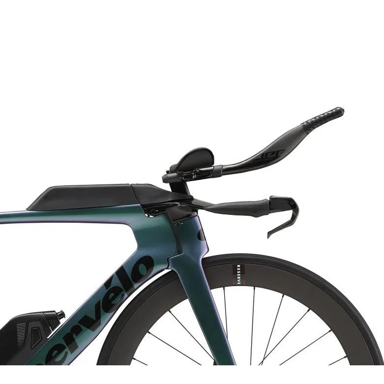 Cervélo P5 Force Etap Axs 2023 Racercykel, Twilight Cervélo P5 Force Etap Axs 2023 Racercykel, Twilight