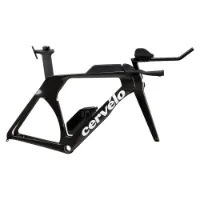 Cervélo P5 Landsvägscykelram Cervélo P5 Landsvägscykelram