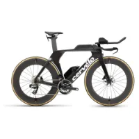 Cervélo P5 Red Axs 2025 Racercykel Cervélo P5 Red Axs 2025 Racercykel