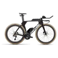 Cervélo P5 Ultegra Di2 2025 Racercykel Cervélo P5 Ultegra Di2 2025 Racercykel