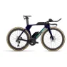 Cervélo P5 Ultegra Di2 2025 Racercykel