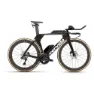 Cervélo P5 Ultegra Di2 2025 Racercykel