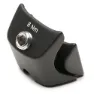 Cervélo R5 48-51 Sadelklämma, Black, One Size