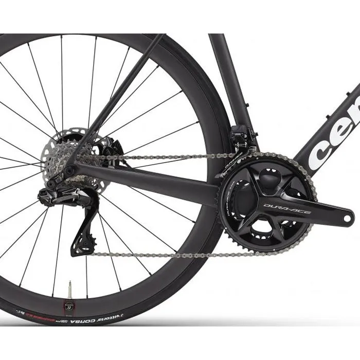 Cervélo R5 Dura Ace R9250 Di2 Racercykel