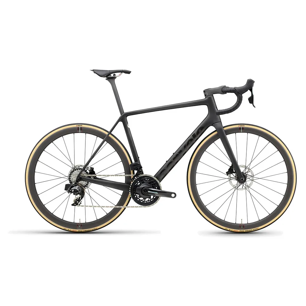 Cervélo R5 Force Axs 2025 Racercykel
