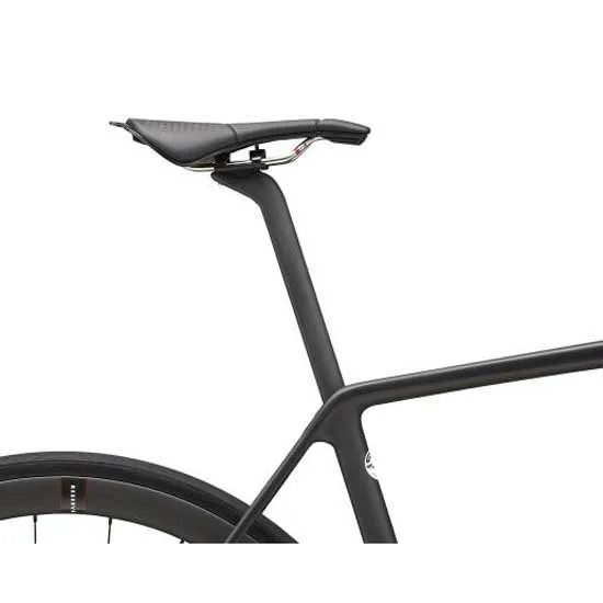 Cervélo R5 Force Etap Axs 2023 Racercykel, Five black
