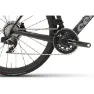 Cervélo R5 Force Etap Axs 2023 Racercykel, Five black