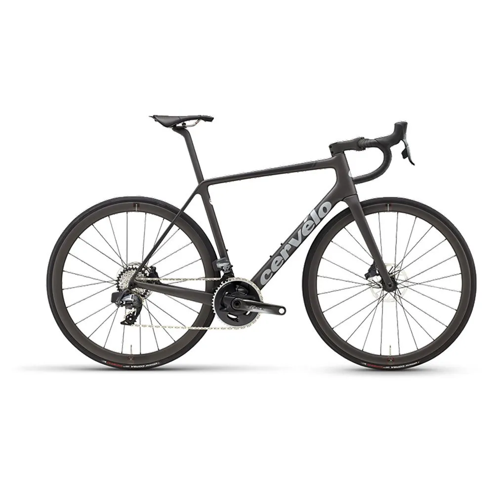 Cervélo R5 Force Etap Axs Racercykel Cervélo R5 Force Etap Axs Racercykel