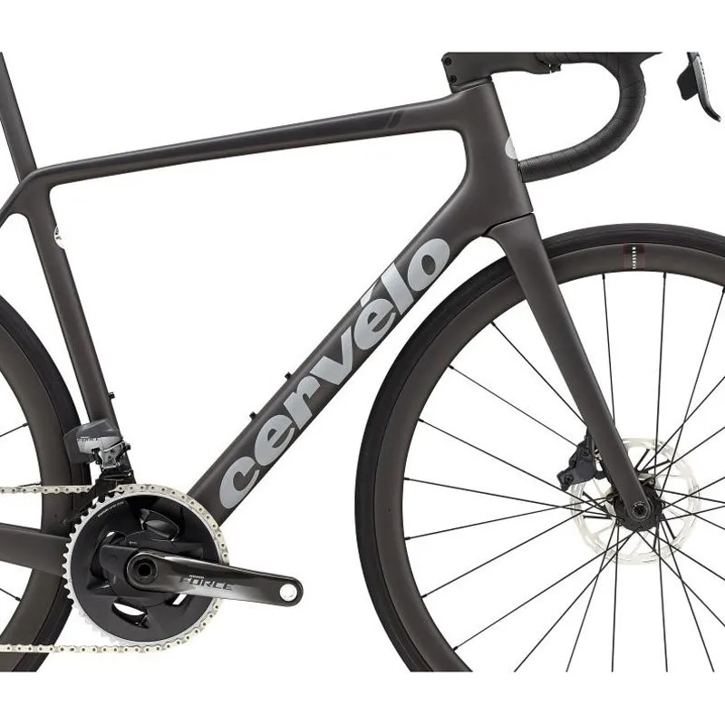 Cervélo R5 Force Etap Axs Racercykel Cervélo R5 Force Etap Axs Racercykel