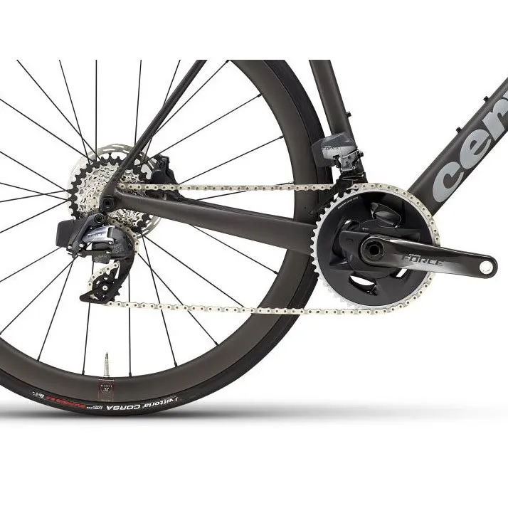 Cervélo R5 Force Etap Axs Racercykel Cervélo R5 Force Etap Axs Racercykel