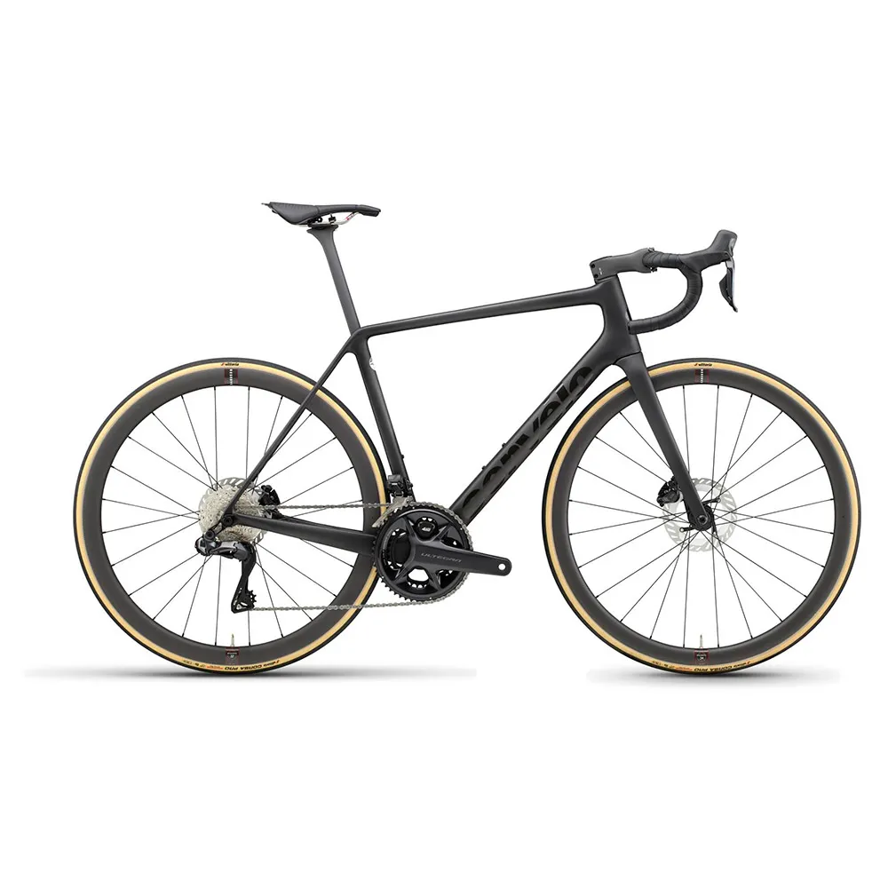 Cervélo R5 Ultegra Di2 2025 Racercykel