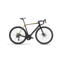 Cervélo R5 Ultegra Di2 Racercykel Cervélo R5 Ultegra Di2 Racercykel