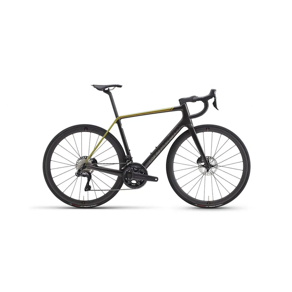 Cervélo R5 Ultegra Di2 Racercykel