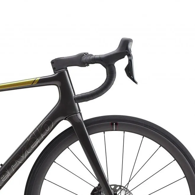 Cervélo R5 Ultegra Di2 Racercykel