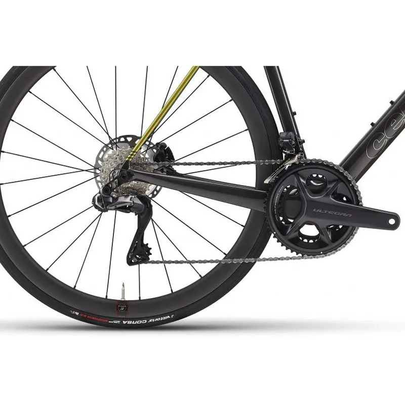 Cervélo R5 Ultegra Di2 Racercykel