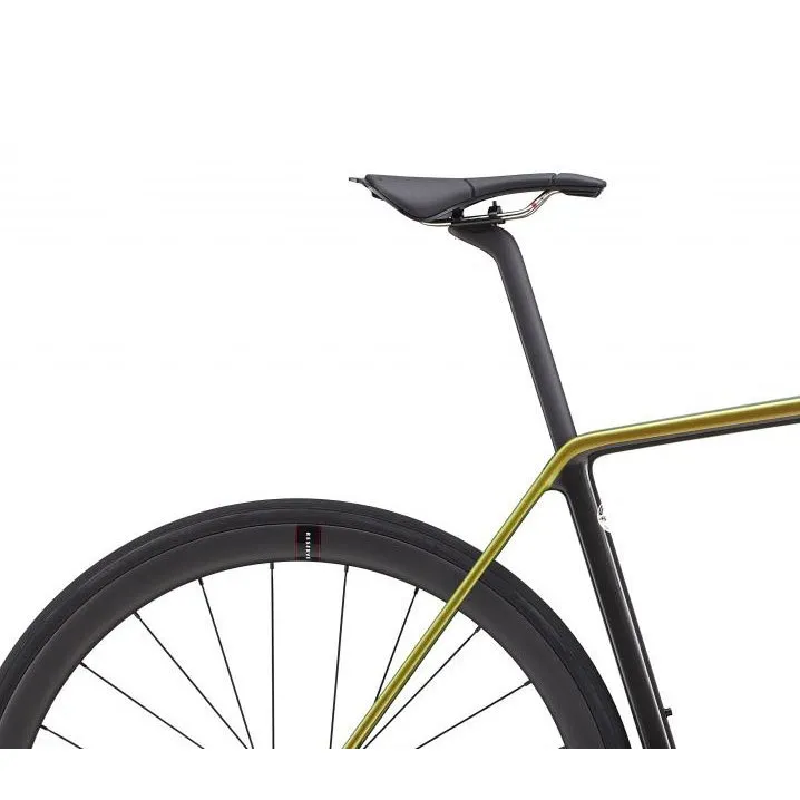 Cervélo R5 Ultegra Di2 Racercykel