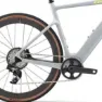 Cervélo Rouvida Fazua Ride Force Xplr Axs Etap 2024 Elcykel Gravel, Granite, S, 430Wh