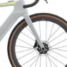 Cervélo Rouvida Fazua Ride Force Xplr Axs Etap 2024 Elcykel Gravel, Granite, S, 430Wh