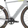 Cervélo Rouvida Fazua Ride Force Xplr Axs Etap 2024 Elcykel Gravel, Granite, S, 430Wh