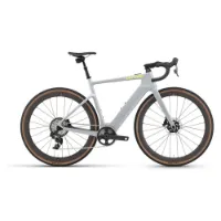 Cervélo Rouvida Fazua Ride Grx Rx610 2024 Elcykel Gravel Cervélo Rouvida Fazua Ride Grx Rx610 2024 Elcykel Gravel