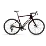 Cervélo Rouvida Rival Xpl Etap 2025 Racercykel, Black cherry