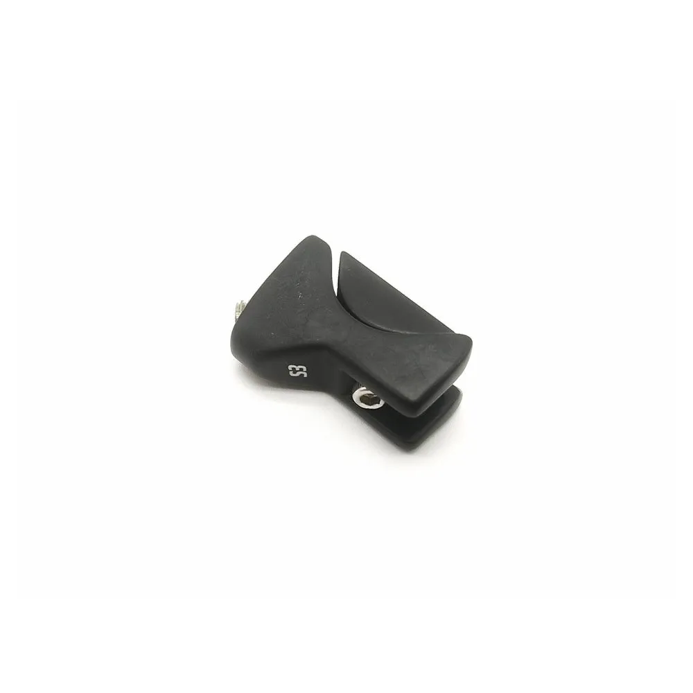 Cervélo S3 Spc-0e0s2s3 Sadelklämma, Black, One Size Cervélo S3 Spc-0e0s2s3 Sadelklämma, Black, One Size