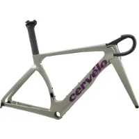 Cervélo S5 2025 Landsvägscykelram Cervélo S5 2025 Landsvägscykelram