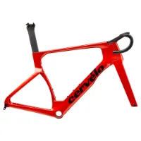 Cervélo S5 Landsvägscykelram Cervélo S5 Landsvägscykelram
