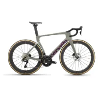 Cervélo S5 Ultegra Di2 2025 Racercykel Cervélo S5 Ultegra Di2 2025 Racercykel