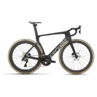 Cervélo S5 Ultegra Di2 2025 Racercykel