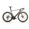 Cervélo S5 Ultegra Di2 2025 Racercykel, Charcoal