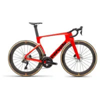 Cervélo S5 Ultegra Di2 Racercykel Cervélo S5 Ultegra Di2 Racercykel